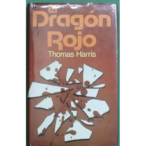 El Dragon Rojo