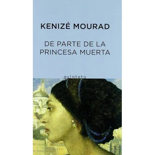 De Parte de la Princesa Muerta