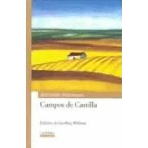 Campos de Castilla