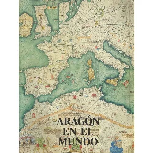 Aragon en el Mundo.