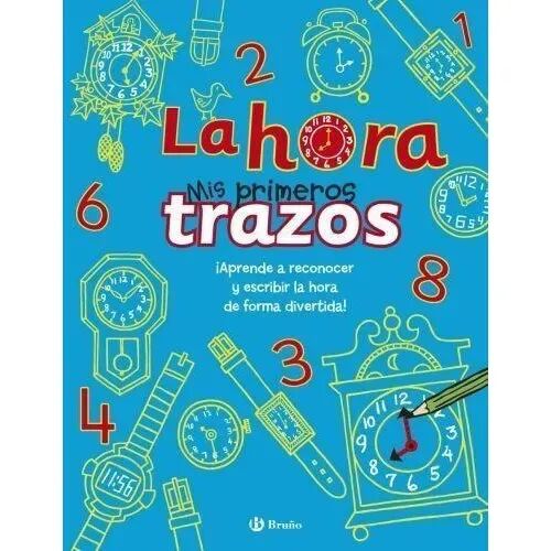 Trazos la Hora