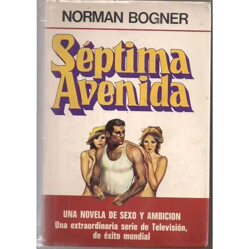 Septima Avenida