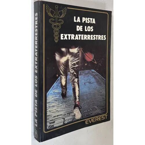 La Pista de los Extraterrestres