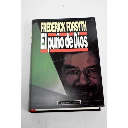 El Puño de Dios