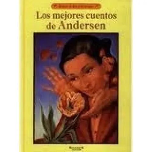 Mejores Cuentos de Andersen, los
