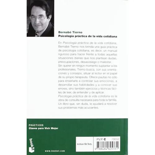 Psicología Práctica de la Vida Cotidiana