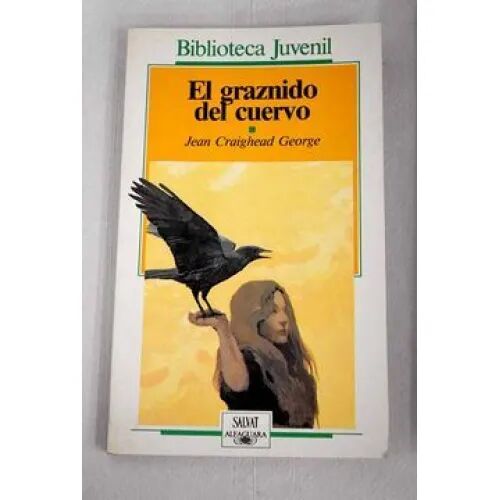 El Graznido del Cuervo