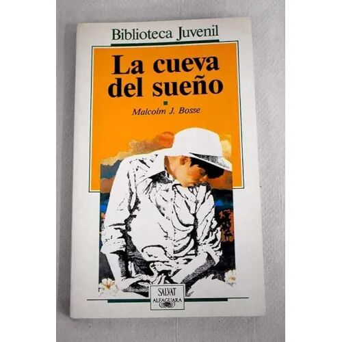 La Cueva del Sueño