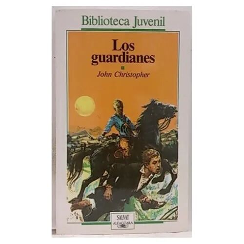 Los Guardianes