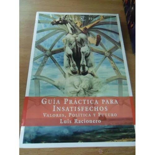 Guia Practica para Insatisfechos