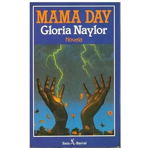 Mama Day
