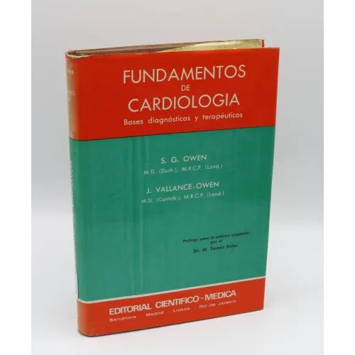 Fundamentos de Cardiologia