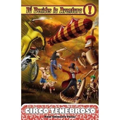 Circo Tenebroso