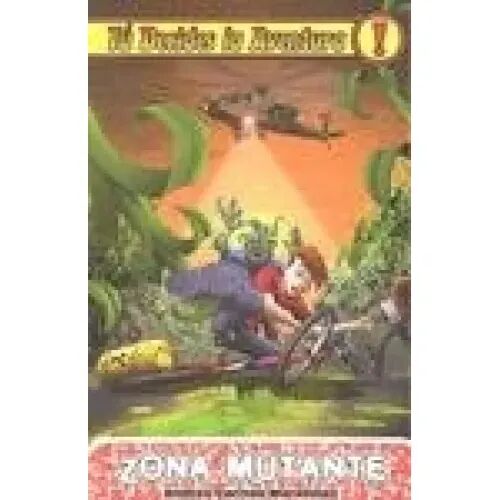 Zona Mutante