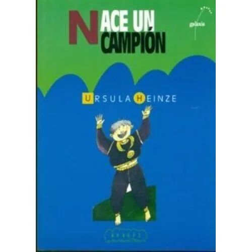 Nace un Campion
