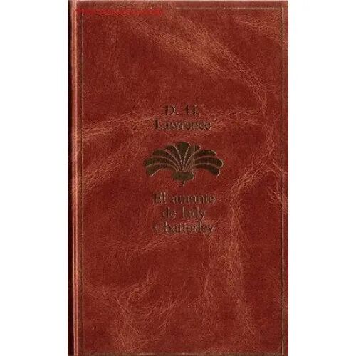 El Amante de Lady Chatterley