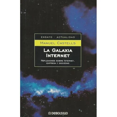 La Galaxia Internet