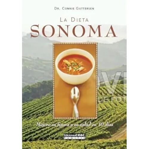 La Dieta Sonoma