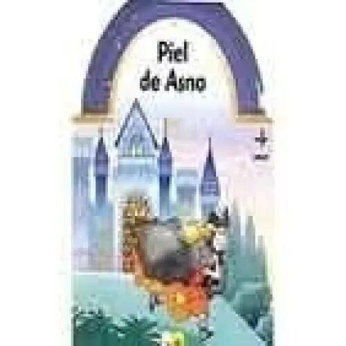 Piel de Asno