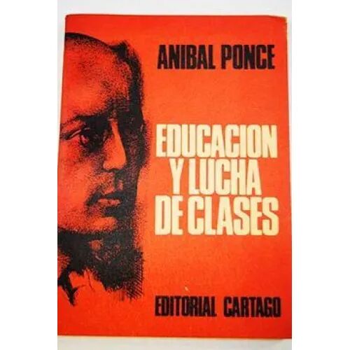Educacion y Lucha de Clases