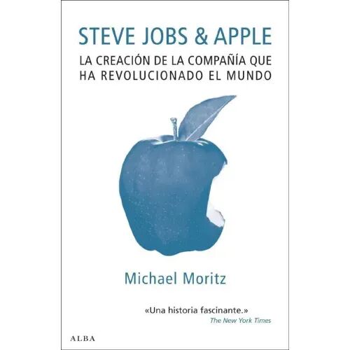 Steve Jobs & Apple