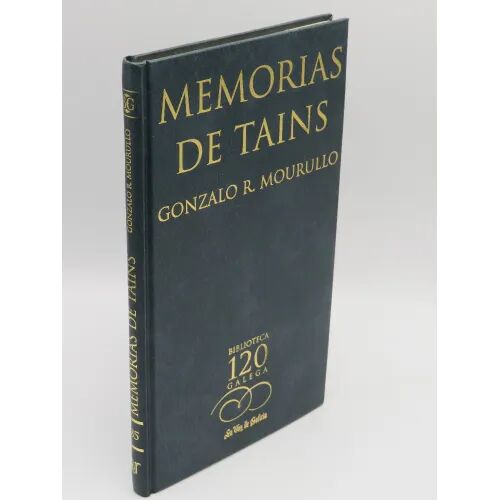 Memorias de Tains
