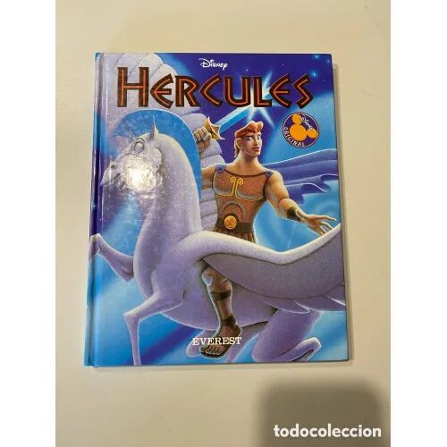 Hercules Disney