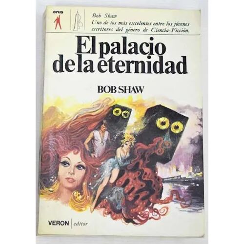 El Palacio de la Eternidad