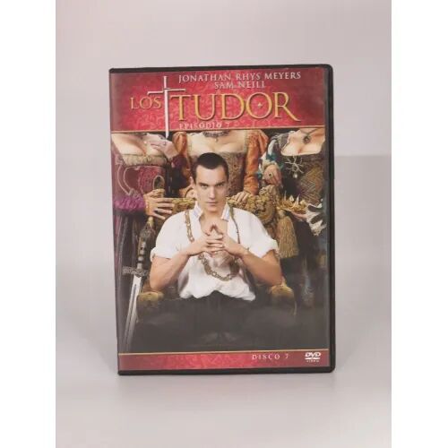 Los Tudor