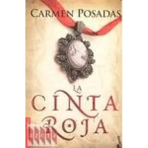 La Cinta Roja