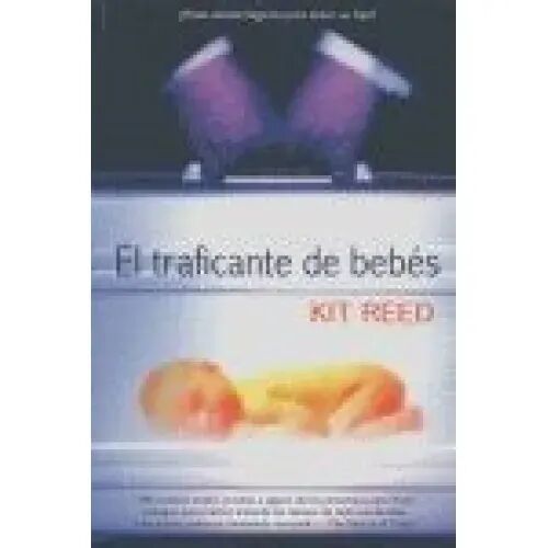 El Traficante de Bebés