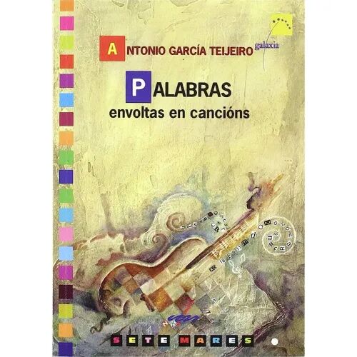 Palabras Envoltas en Cancions