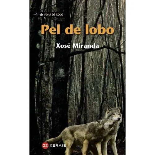 Pel de Lobo
