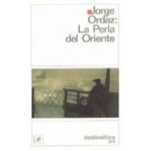Perla de Oriente. la