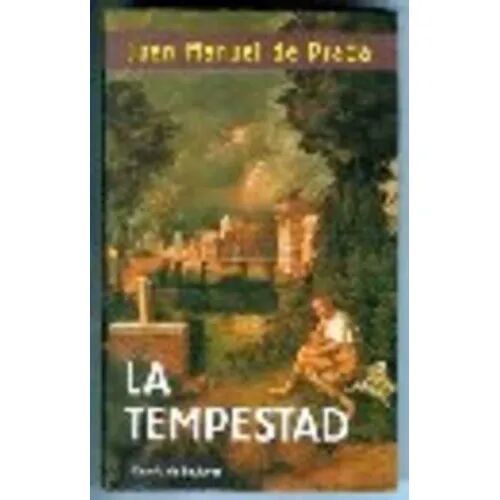 La Tempestad