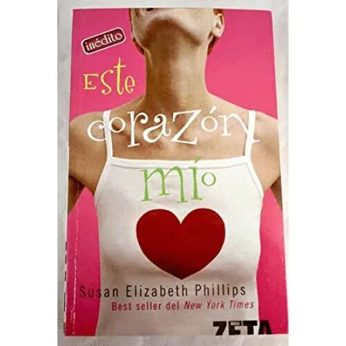 Este Corazon Mio