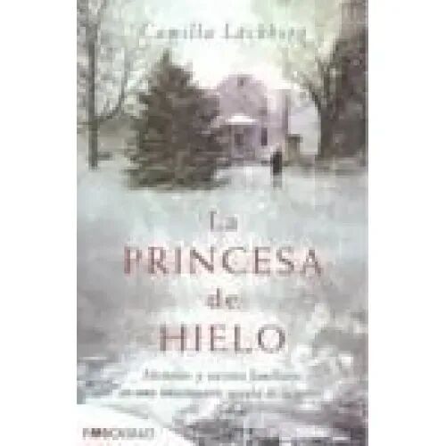 Princesa de Hierro la Bol