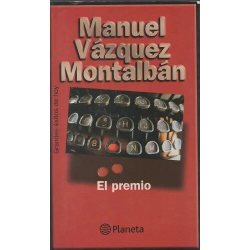 El Premio