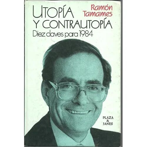 Utopía y Contrautopía