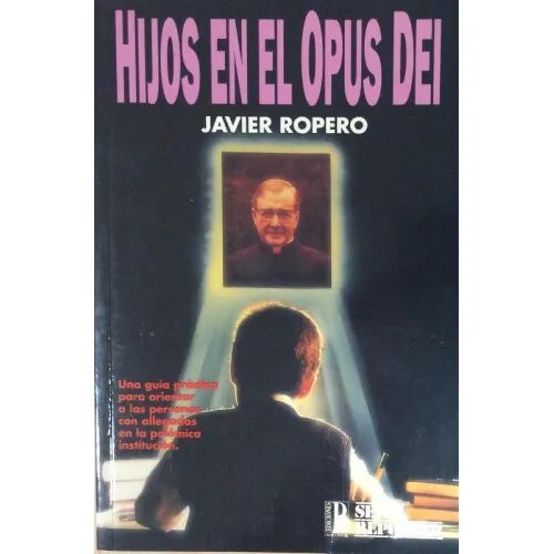 Hijos en el Opus Dei Rep