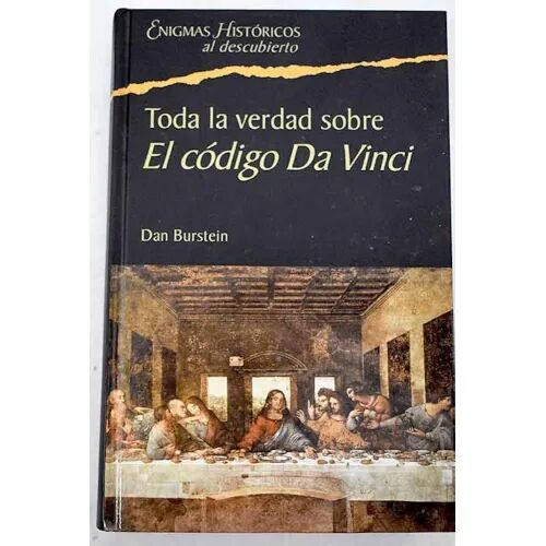Toda Verdad Sobre Codigo Vinci.t