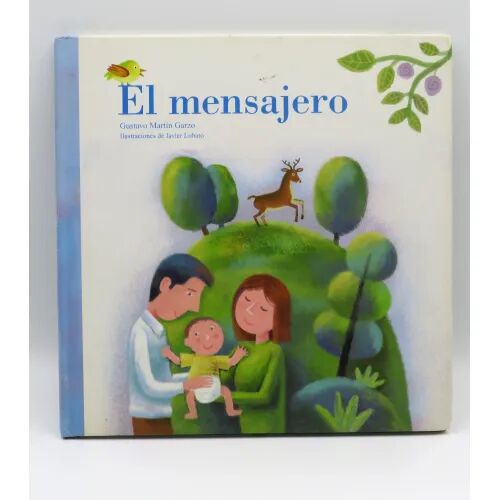 El Mensajero