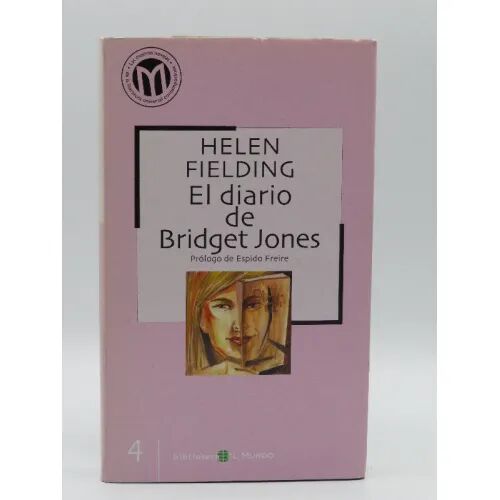 El Diario de Bridget Jones 1034340140729