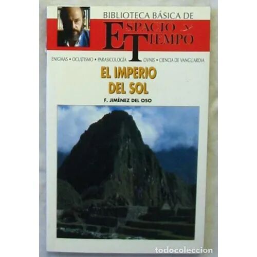 El Santo Grial