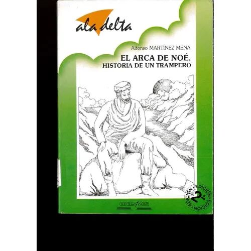 El Arca de Noe