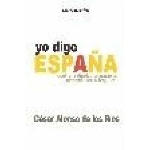 Yo Digo España