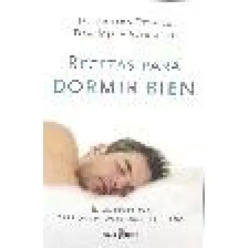 Recetas para Dormir Bien