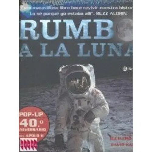 Rumbo a la Luna
