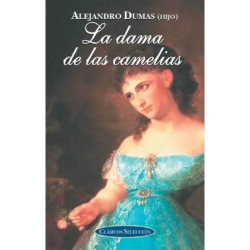 La Dama de las Camelias Clse