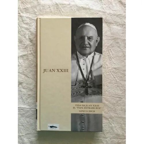 Juan XXIII